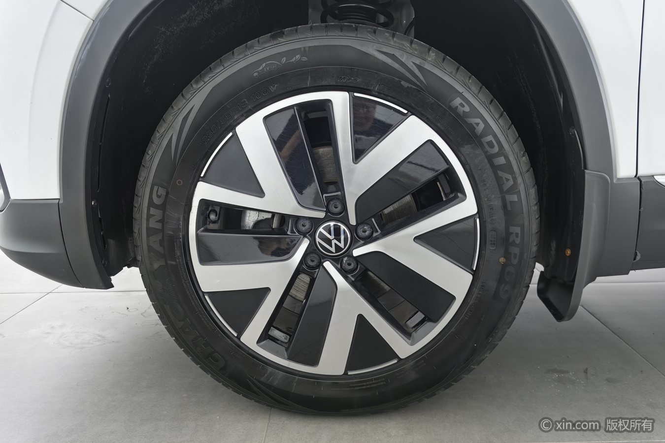 Volkswagen Tayron 2022 #7 Volkswagen Tayron 2022 immagine di auto #7
