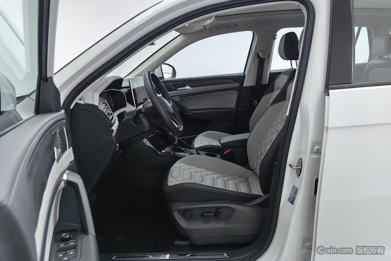 Volkswagen Tayron 2022 #10 Volkswagen Tayron 2022 immagine di auto #10