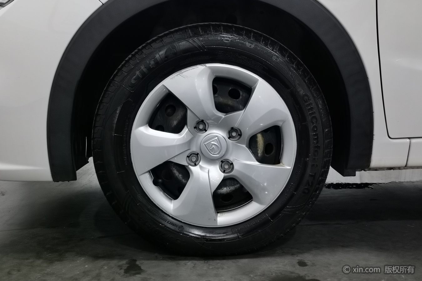 2018 #7 2018 car image #7