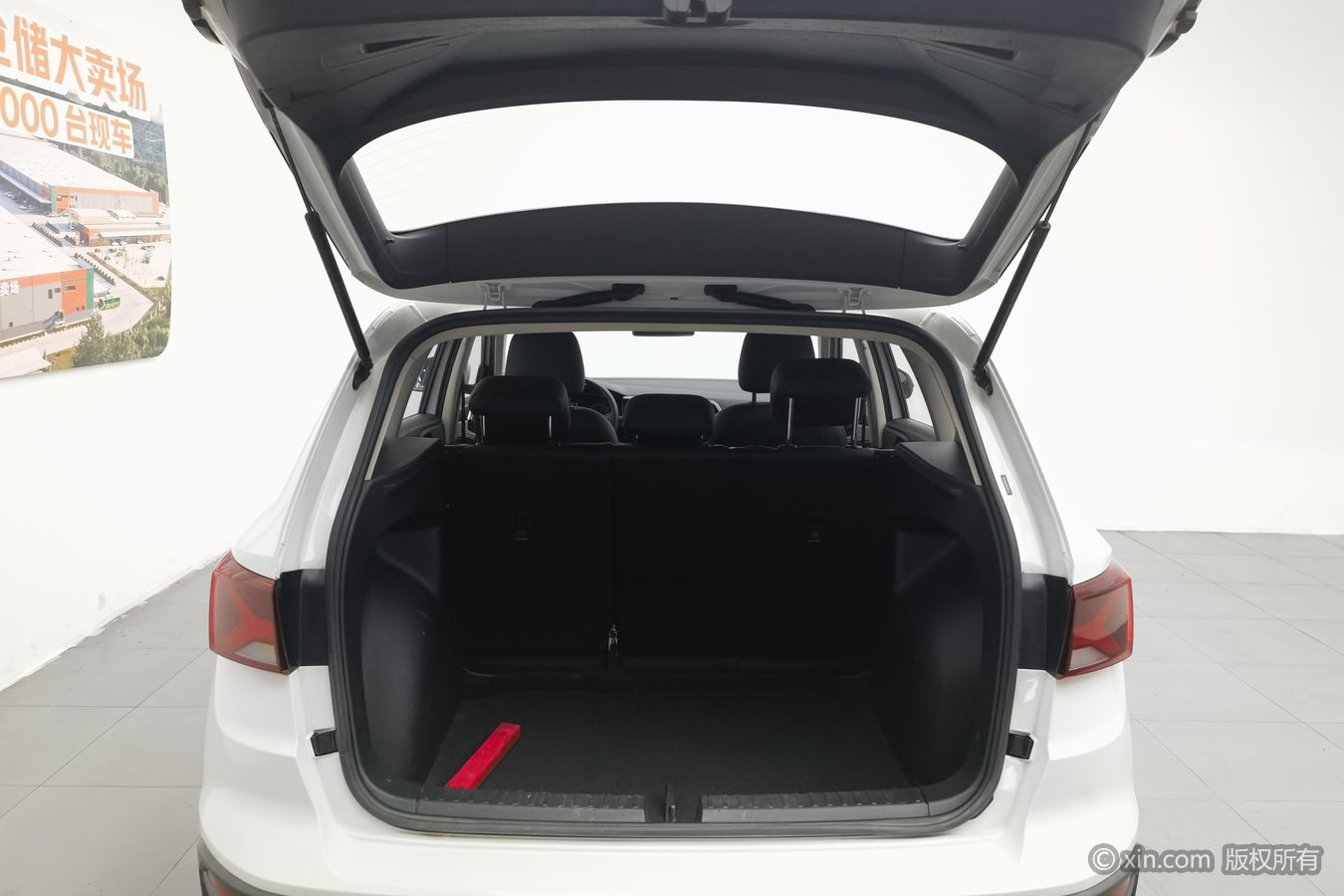Jetta VS5 2023 car image #17
