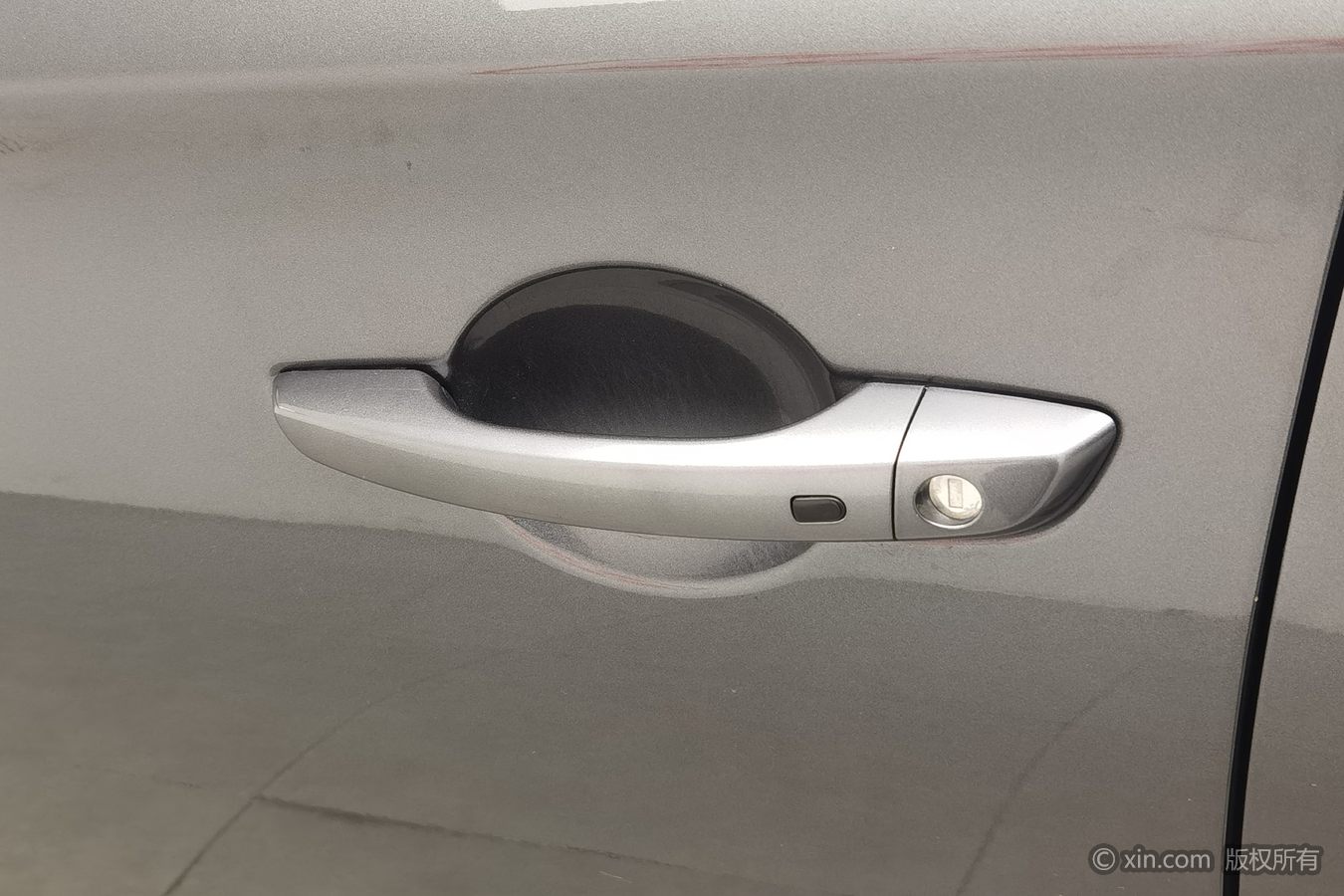 Changan Eado 2023 car image #19