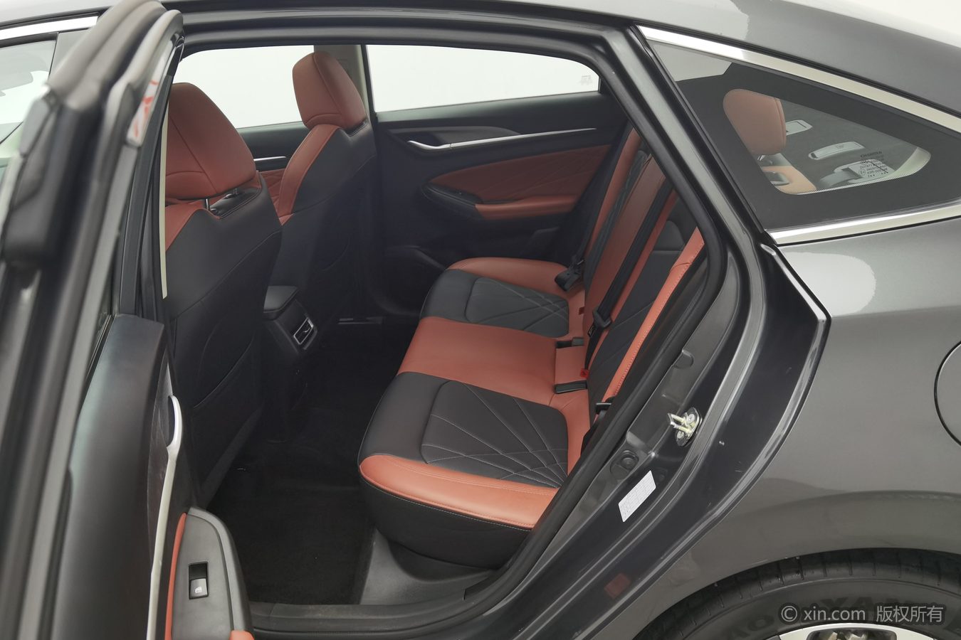 Changan Eado 2023 car image #16
