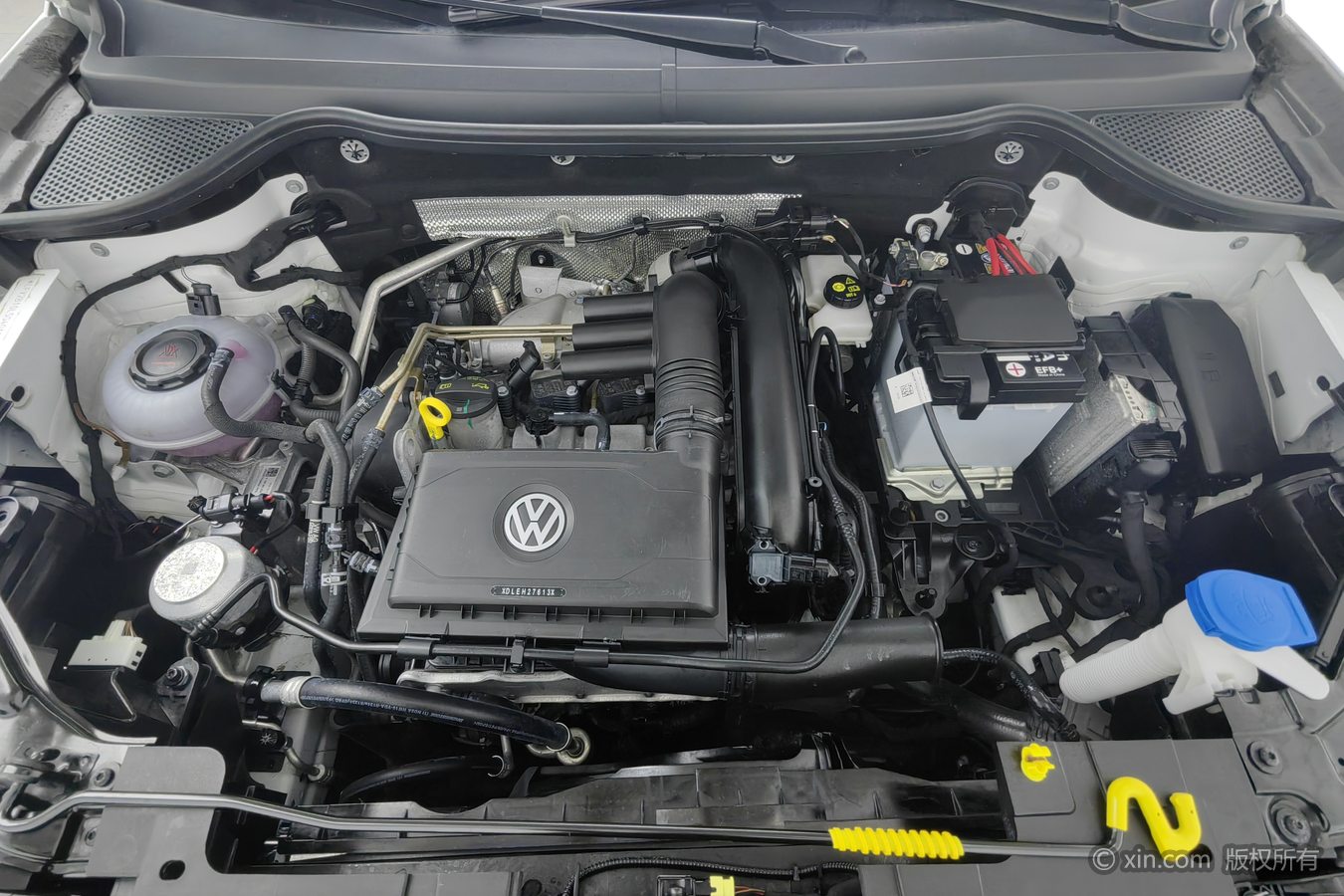 Jetta VS5 2025 car image #18
