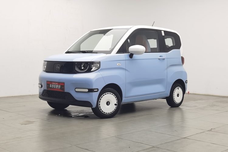 Chery QQ Ice Cream 2023 Chery QQ Ice Cream 2023 car image