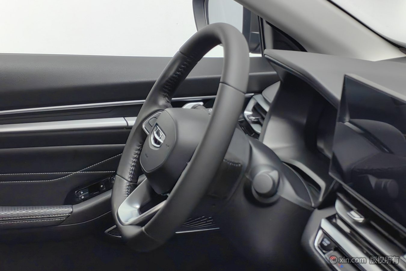 GEELY Emgrand 2023 #23 GEELY Emgrand 2023 car image #23
