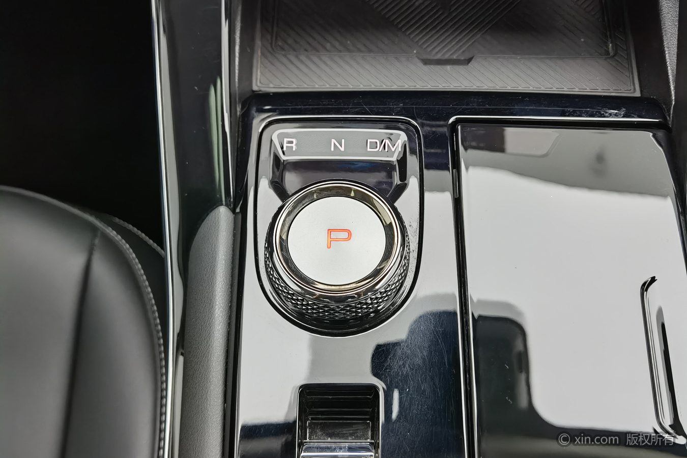 Haval H6 2023 car image #14