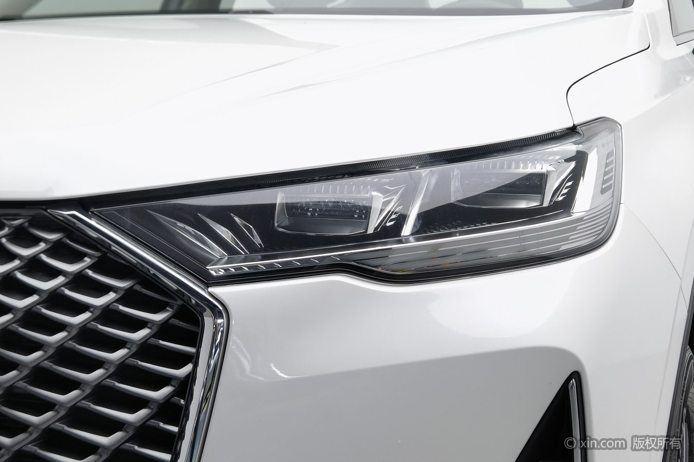 Haval H6 2023 car image #6