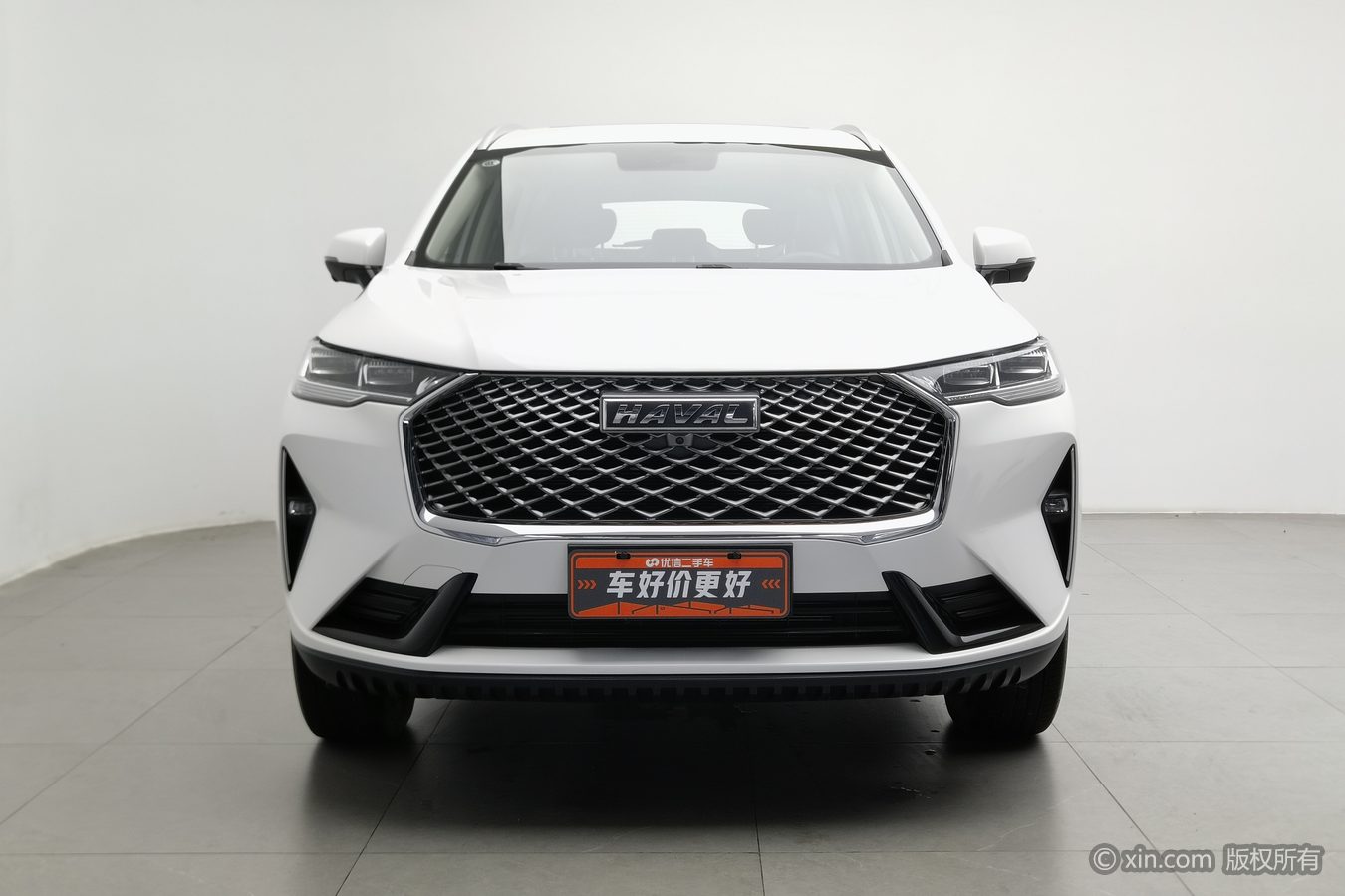 Haval H6 2023 car image #4