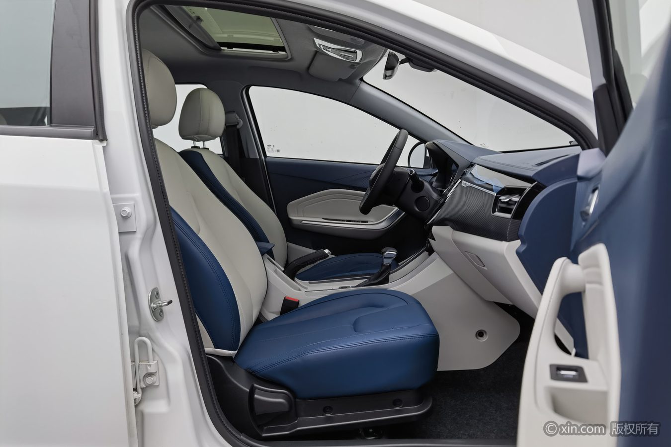 Chery Tiggo 3x 2023 imagen de coche #24