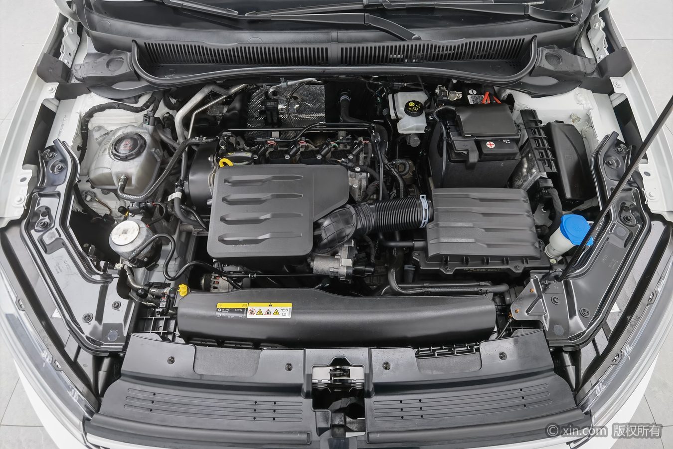 Volkswagen Lavida 2025 car image #18