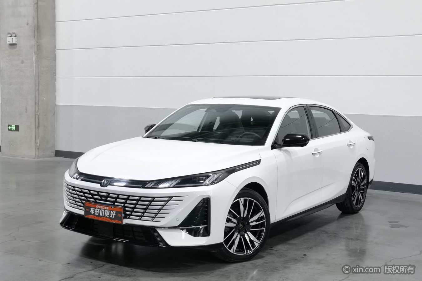 Changan Eado 2025 #2 Changan Eado 2025 car image #2