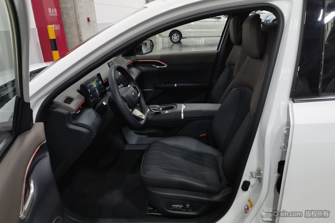 Changan Eado 2025 #10 Changan Eado 2025 car image #10