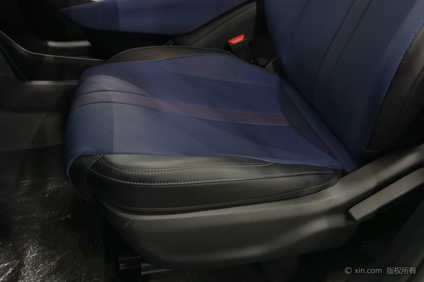 BYD Seagull 2024 car image #21