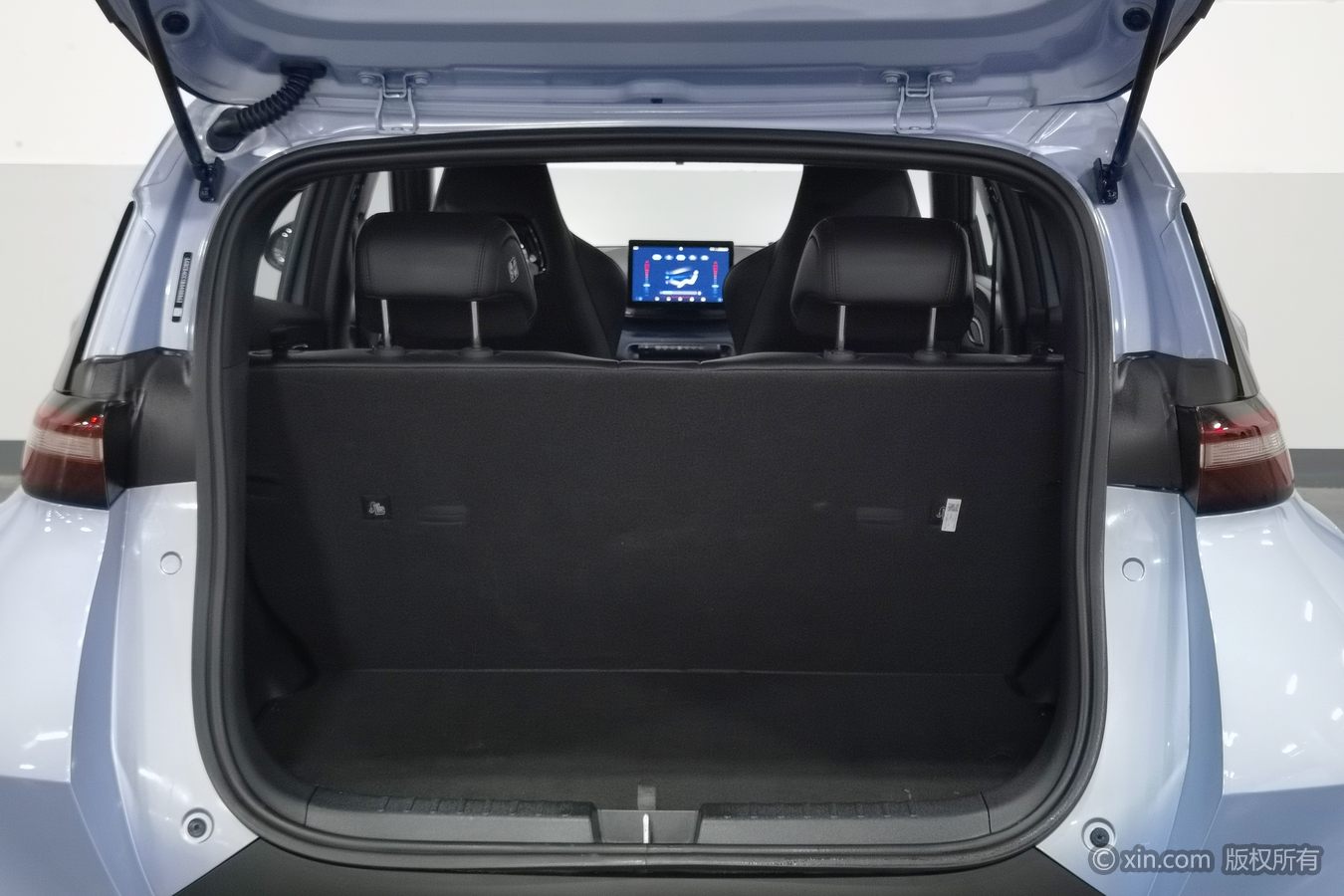 BYD Seagull 2024 car image #17
