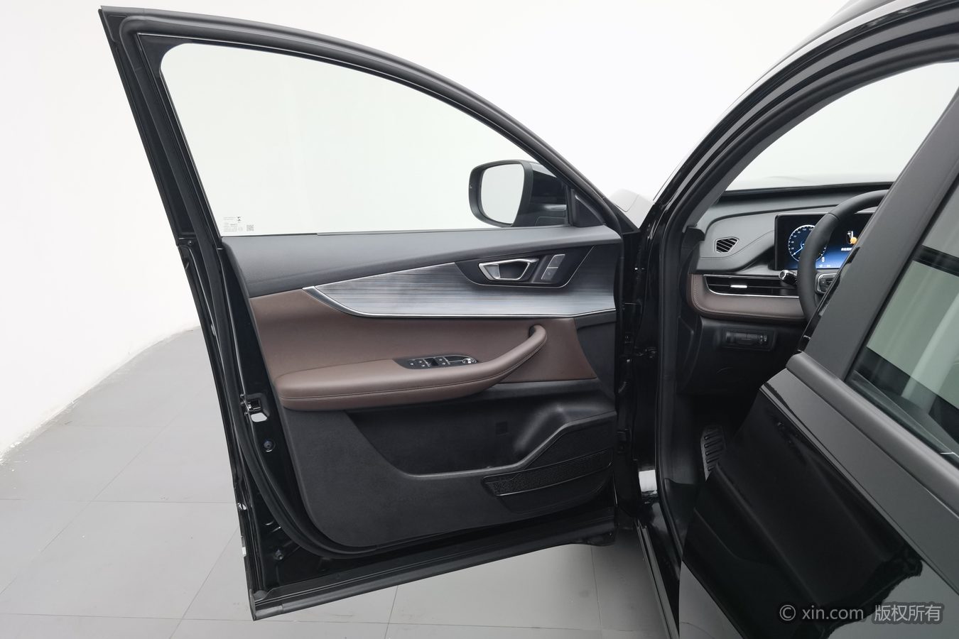 Chery Tiggo 7 2025 صورة سيارة #8