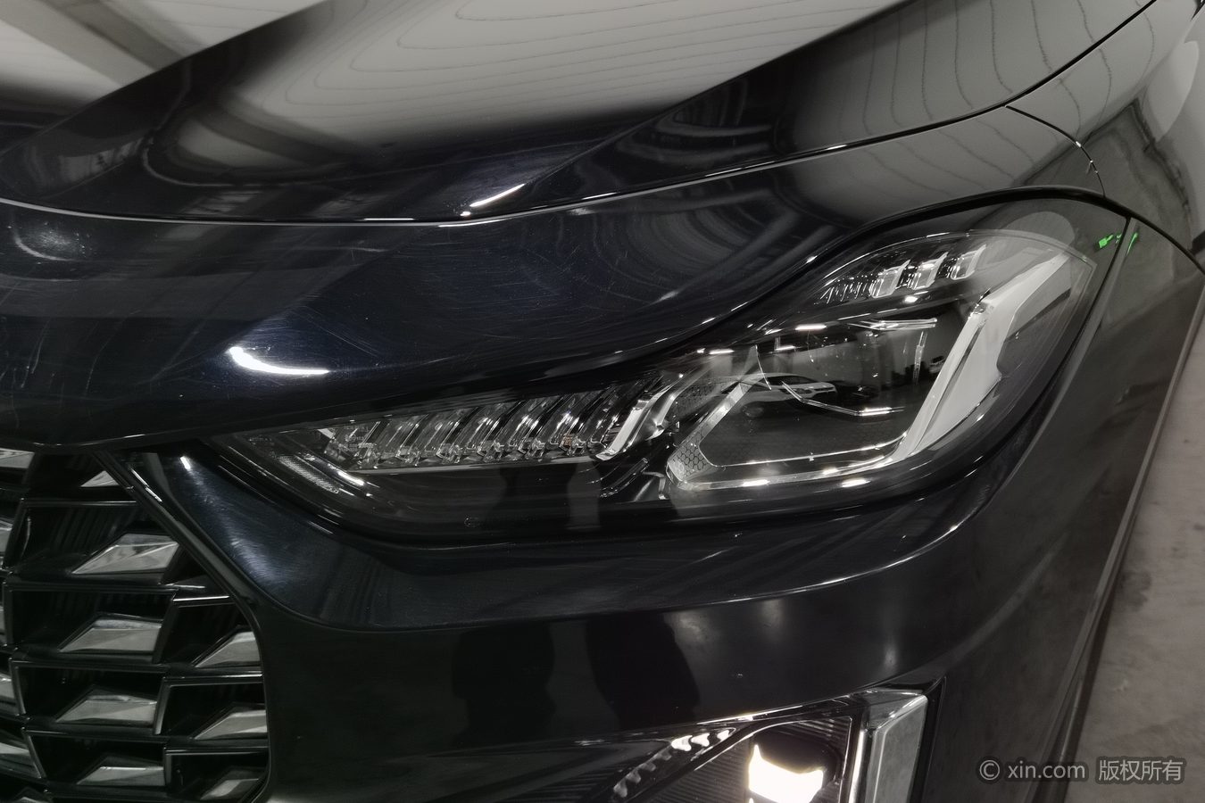 Jetour X70 PRO 2023 #6 Jetour X70 PRO 2023 car image #6