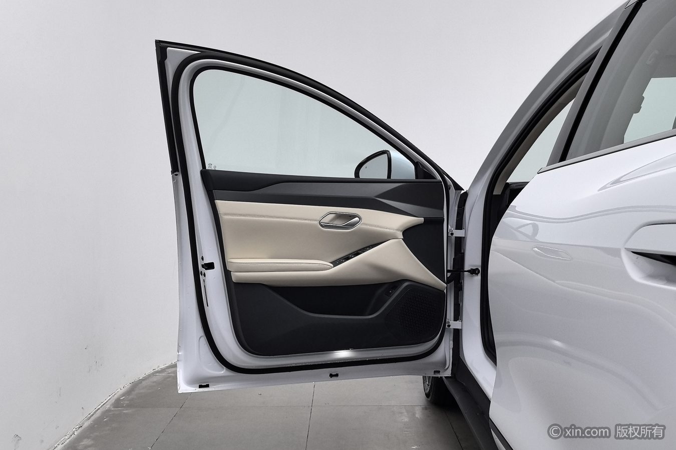BYD Qin L 2025 #8 BYD Qin L 2025 car image #8