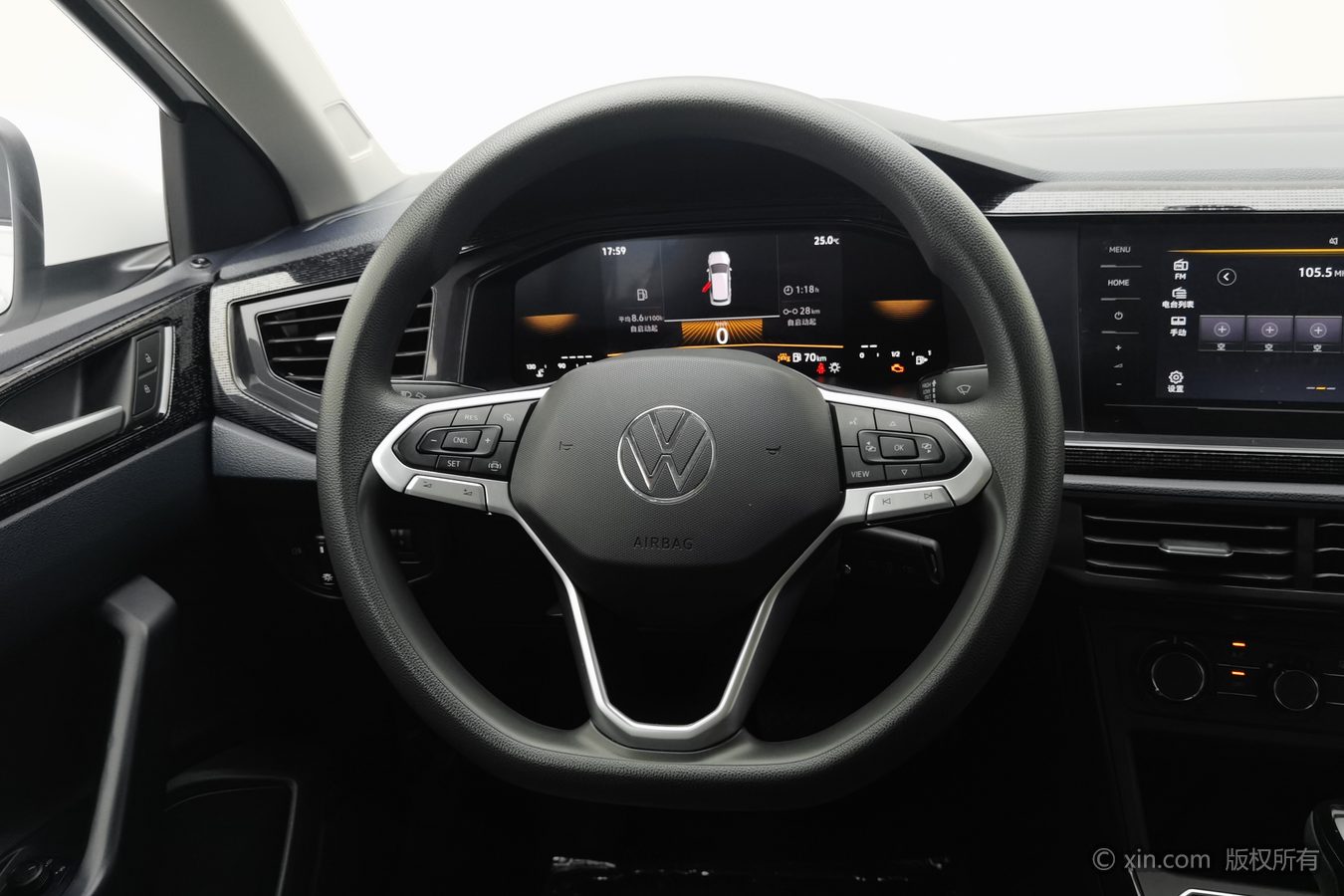 Volkswagen Lavida 2025 car image #11