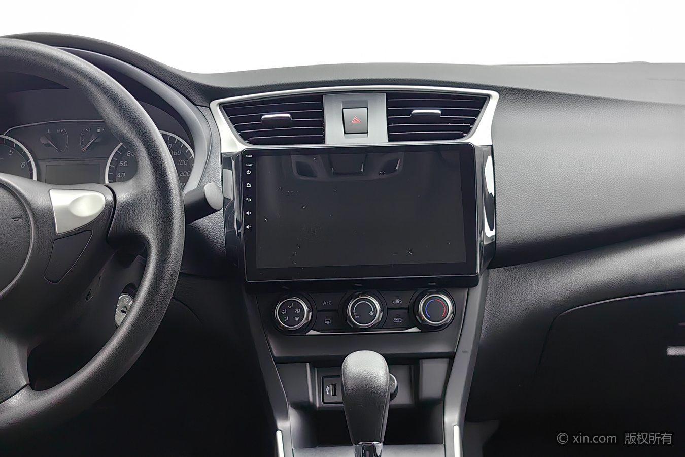 Nissan Sylphy 2024 #13 Nissan Sylphy 2024 car image #13