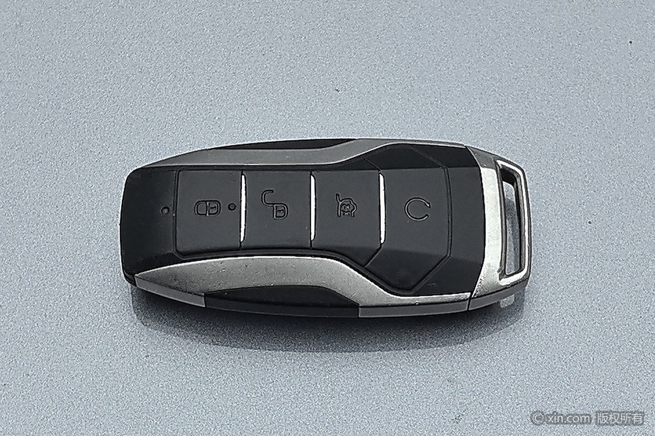 BYD Song Plus New Energy 2022 immagine di auto #20