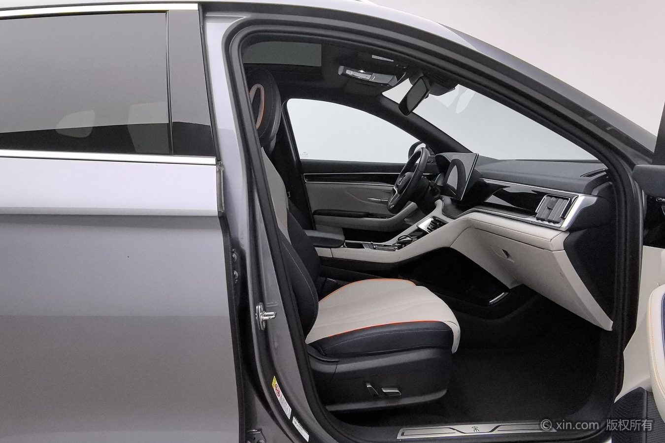 BYD Song Plus New Energy 2022 immagine di auto #24