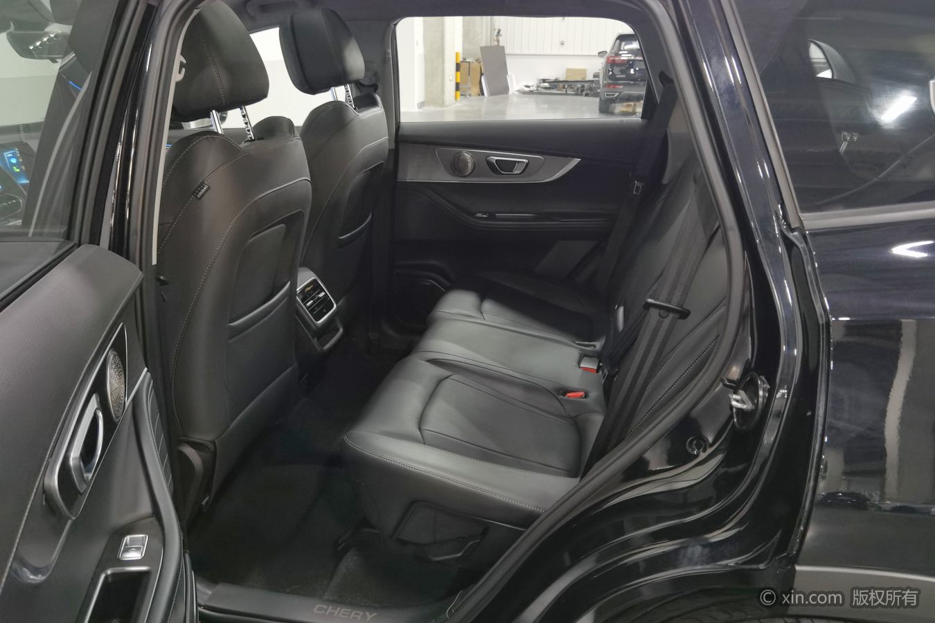 Chery Tiggo 8 PRO 2023 #16 Chery Tiggo 8 PRO 2023 car image #16