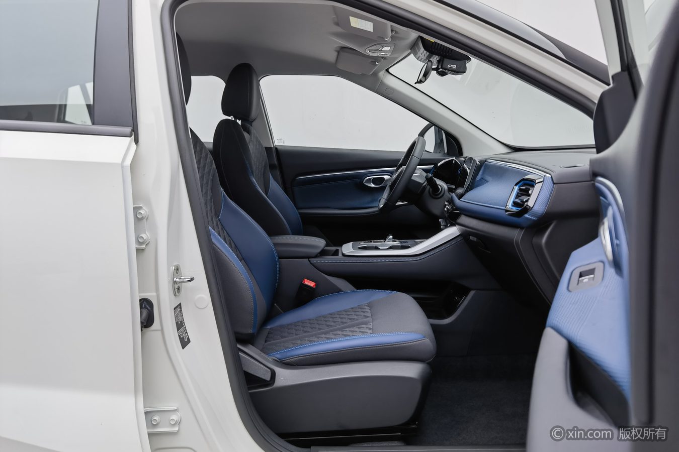 GAC Trumpchi GS3 2026 #24 GAC Trumpchi GS3 2026 car image #24