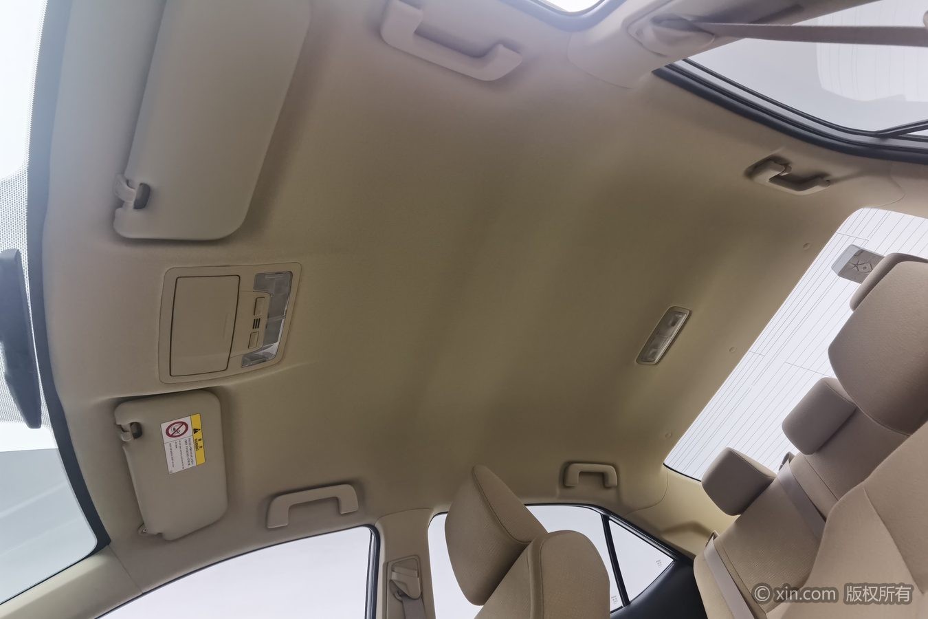 Toyota Corolla 2017 #15 Toyota Corolla 2017 imagen de coche #15