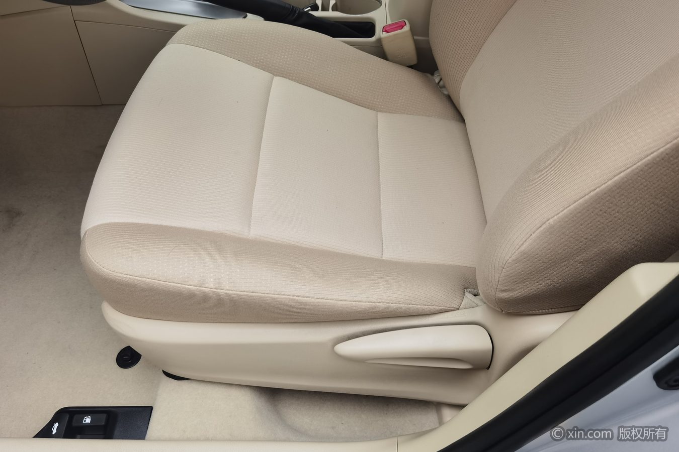 Toyota Corolla 2017 #21 Toyota Corolla 2017 imagen de coche #21