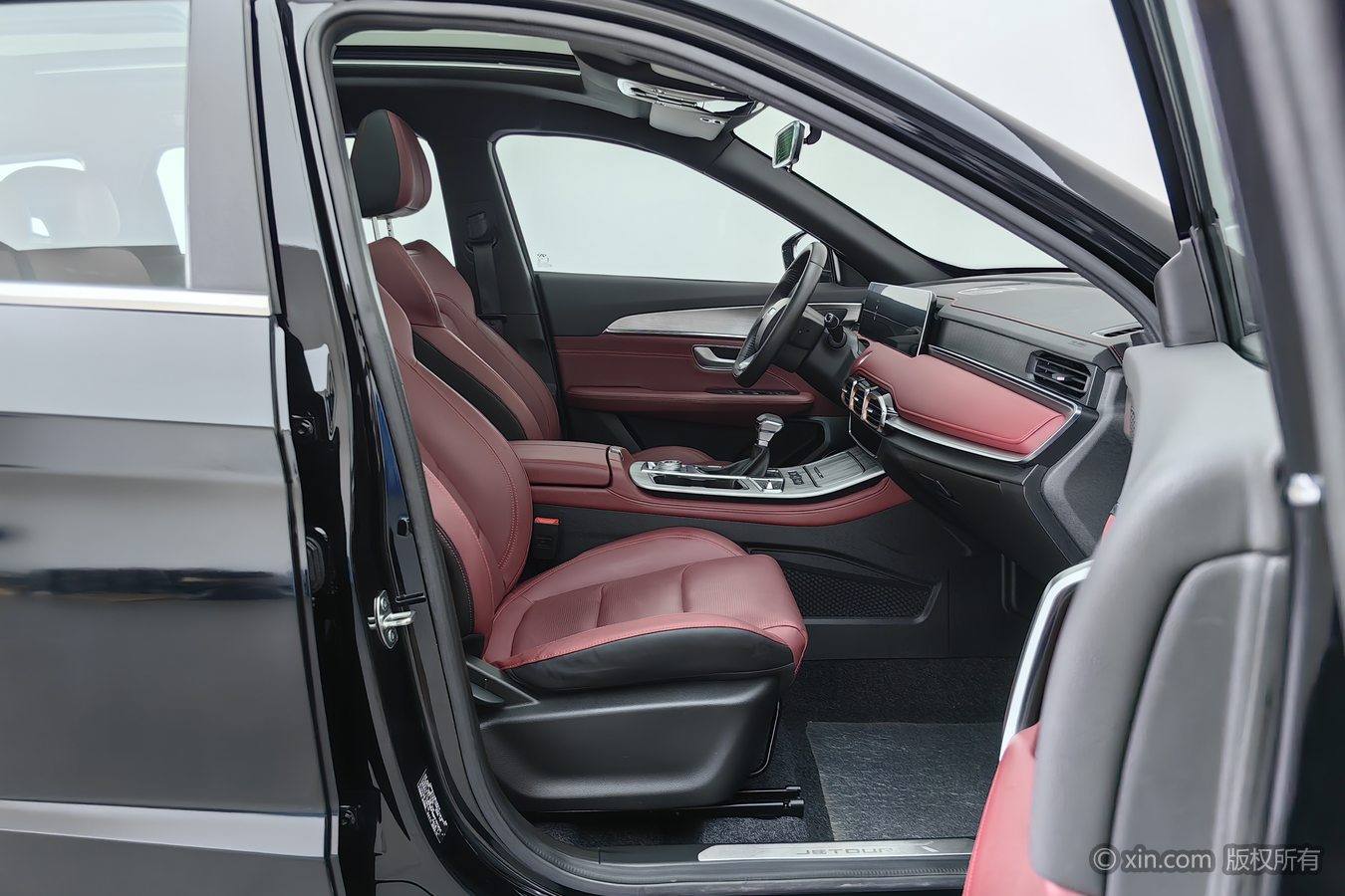 Jetour X70 PLUS 2023 #24 Jetour X70 PLUS 2023 imagem de carro #24