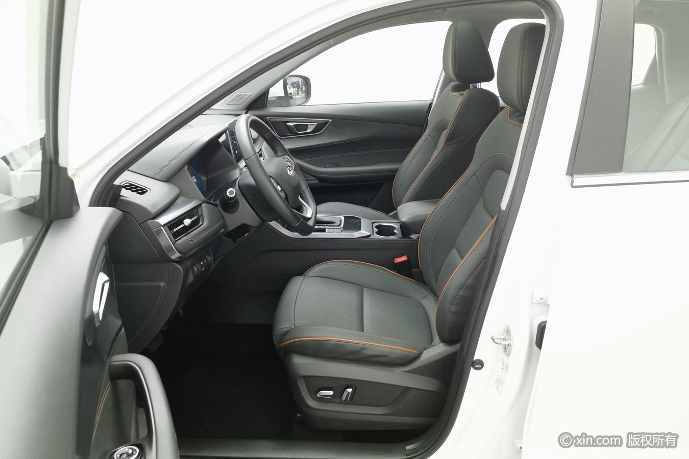 Chery Tiggo 5x 2024 #10 Chery Tiggo 5x 2024 car image #10