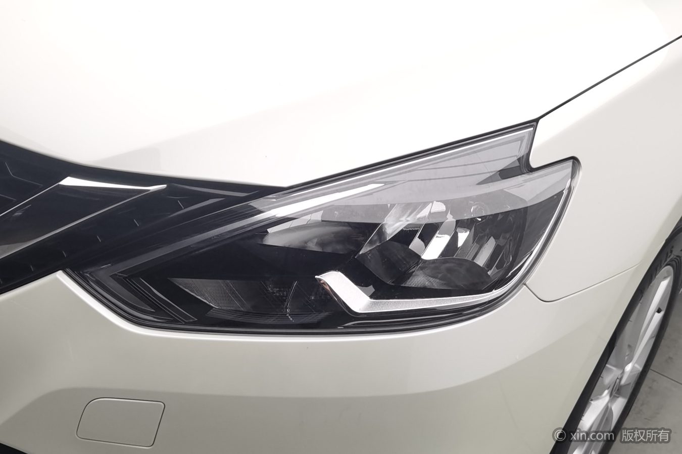 Nissan Sylphy 2025 car image #6