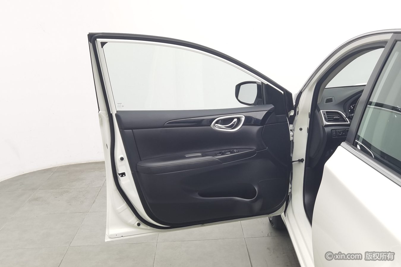Nissan Sylphy 2025 car image #8