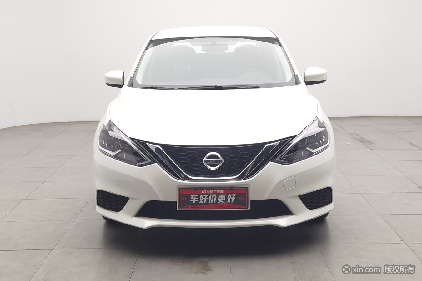 Nissan Sylphy 2025 car image #4
