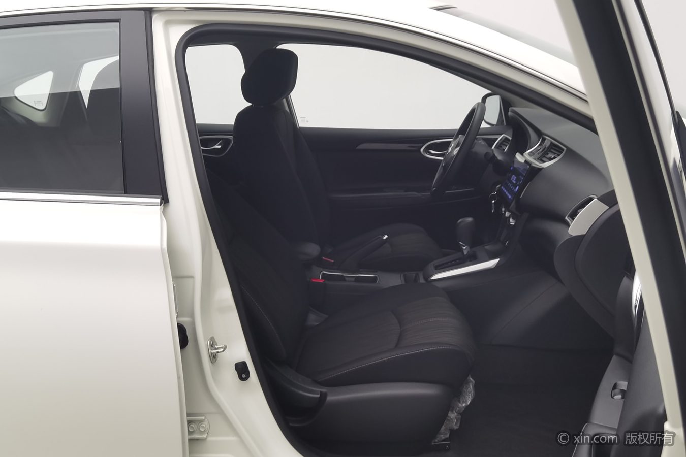 Nissan Sylphy 2025 car image #24