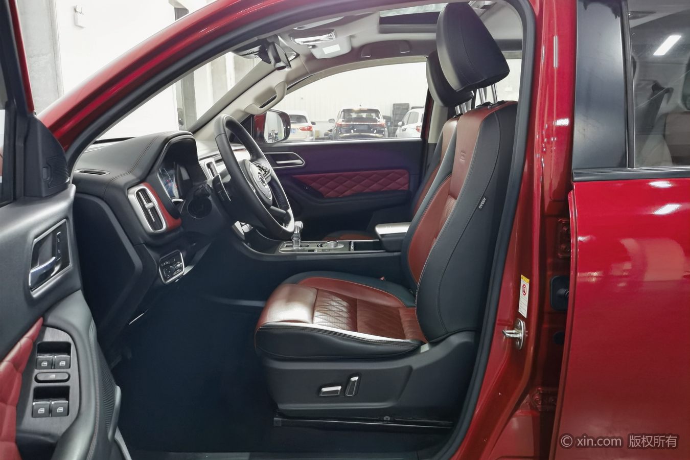 Great Wall Poer 2020 #10 Great Wall Poer 2020 car image #10