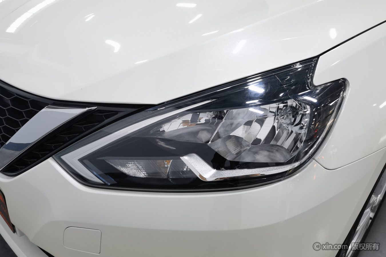 Nissan Sylphy 2024 #6 Nissan Sylphy 2024 car image #6