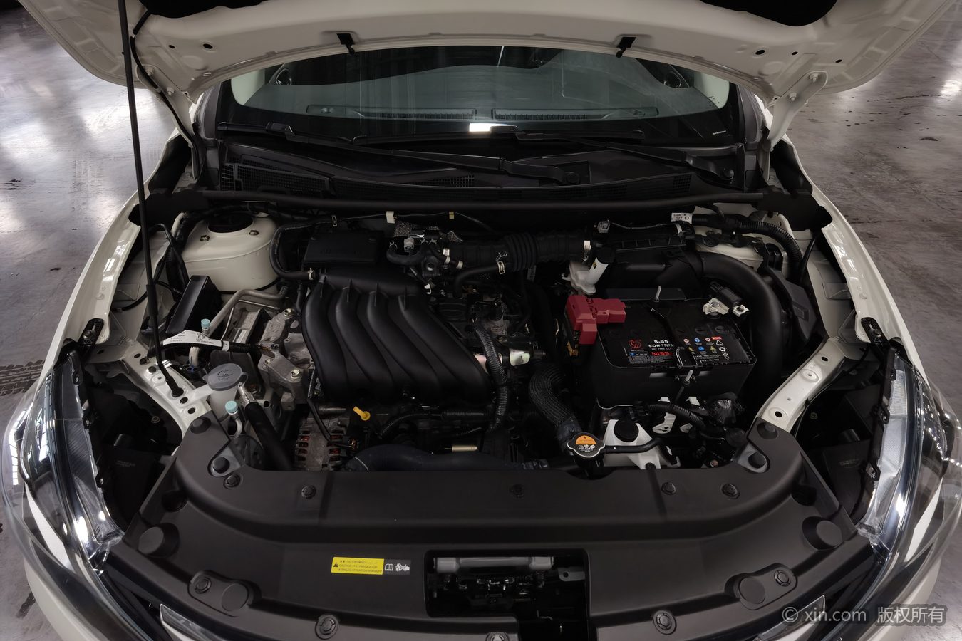 Nissan Sylphy 2024 #18 Nissan Sylphy 2024 car image #18