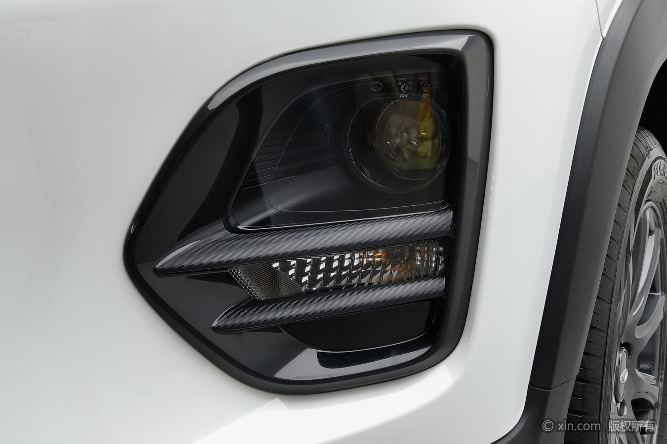 Chery Tiggo 3x 2025 #6 Chery Tiggo 3x 2025 car image #6