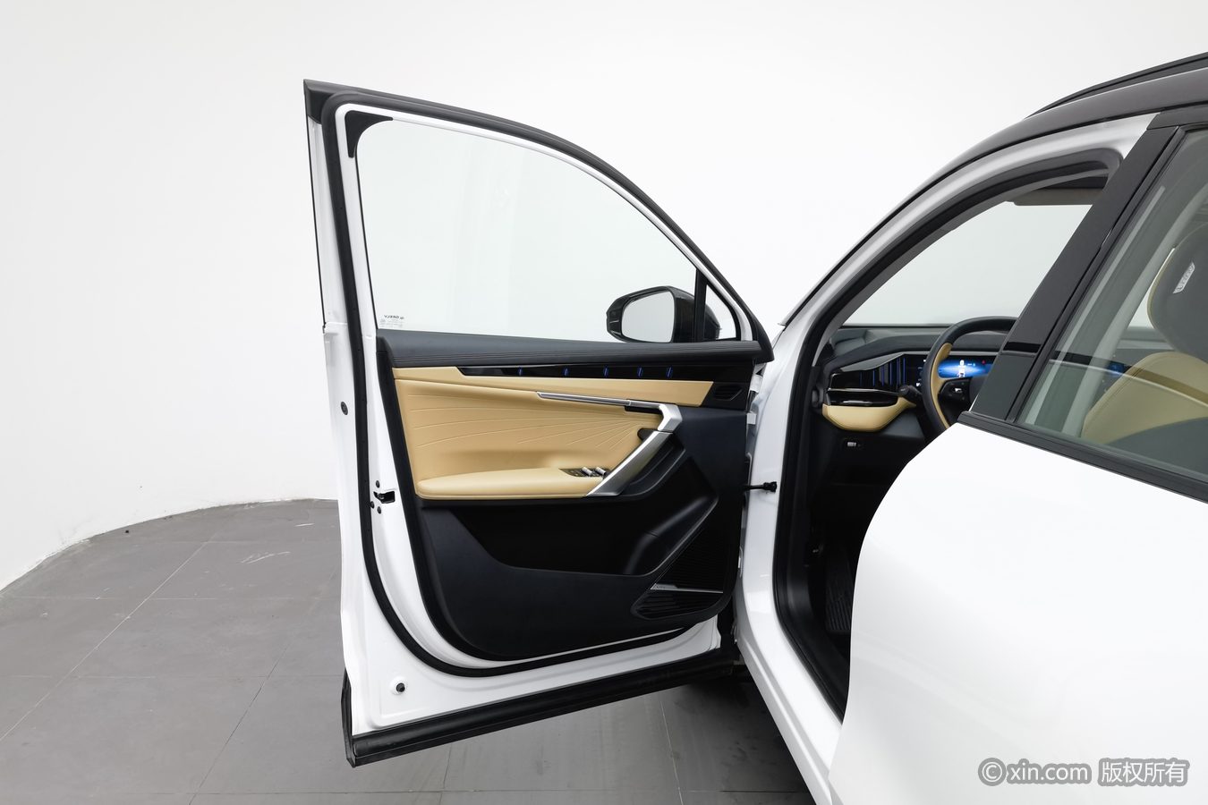 GEELY Boyue L 2024 #8 GEELY Boyue L 2024 image de voiture #8