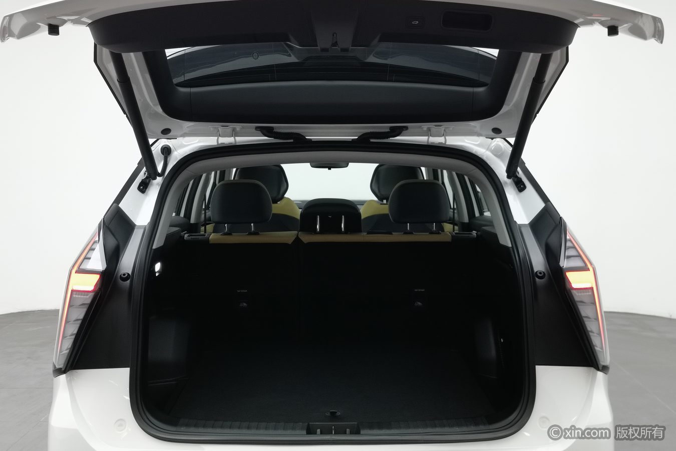 GEELY Boyue L 2024 #17 GEELY Boyue L 2024 image de voiture #17