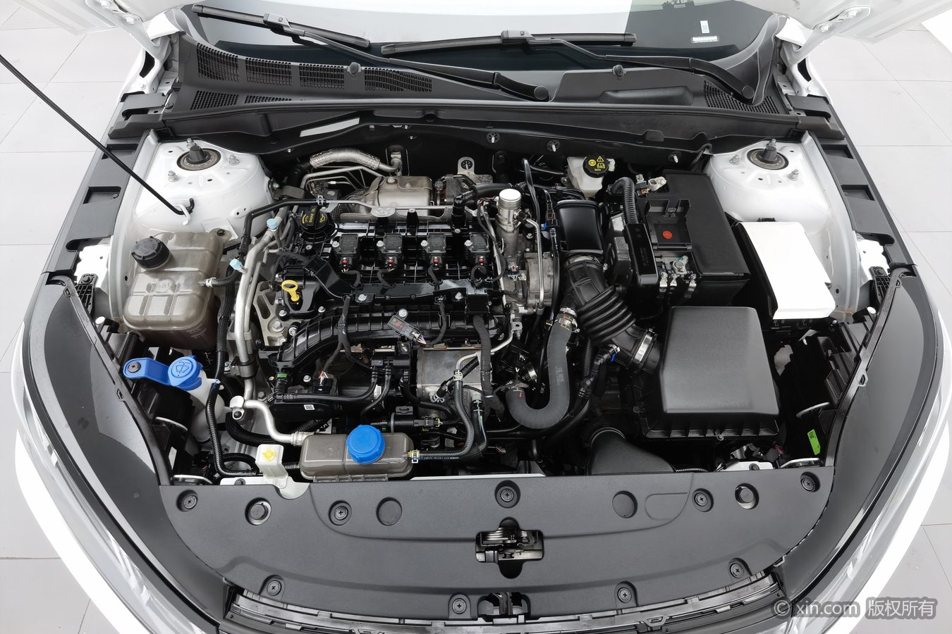Changan Eado 2025 #18 Changan Eado 2025 car image #18