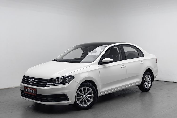 Volkswagen Santana 2024 صورة سيارة 