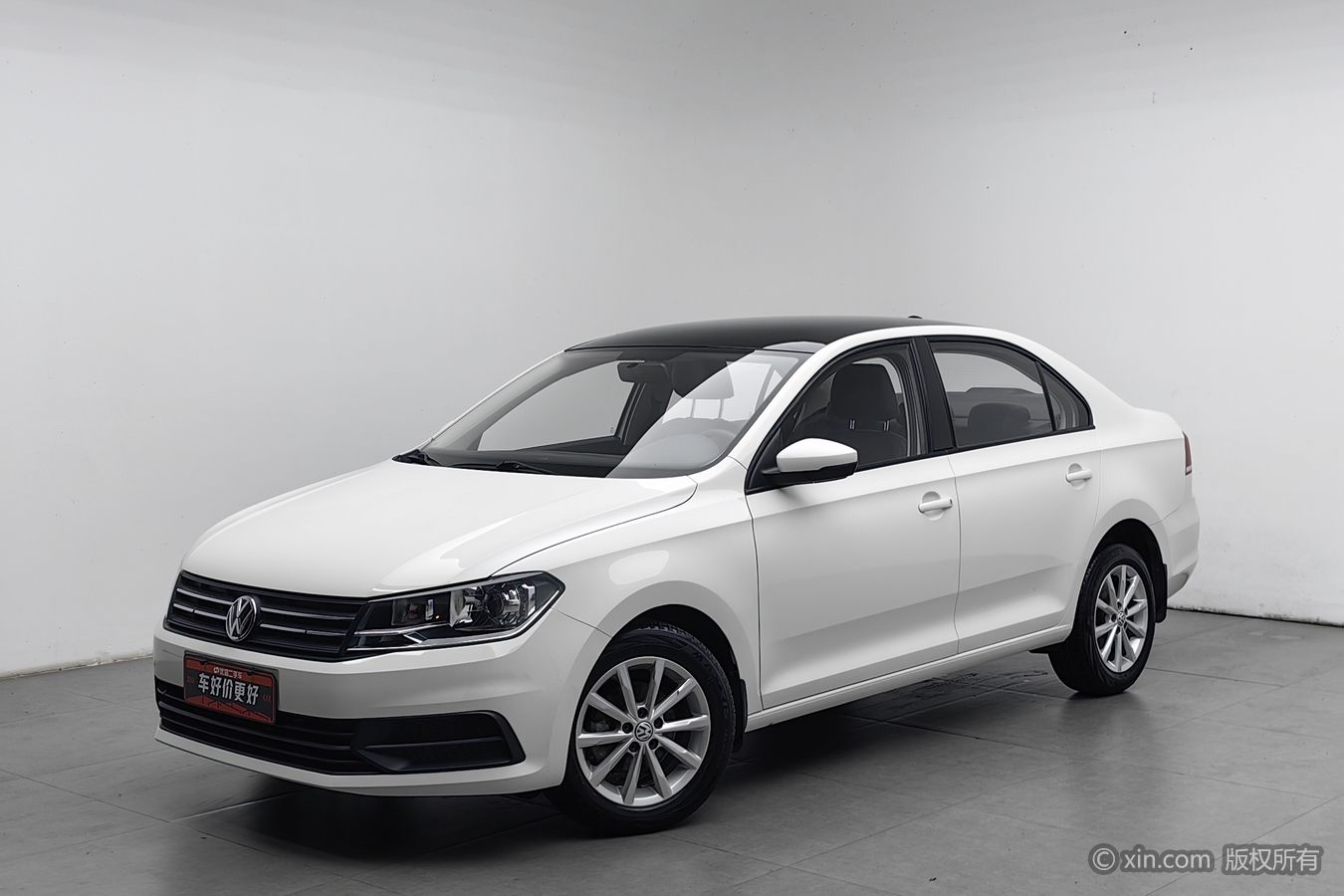 Volkswagen Santana 2024 #2 Volkswagen Santana 2024 car image #2
