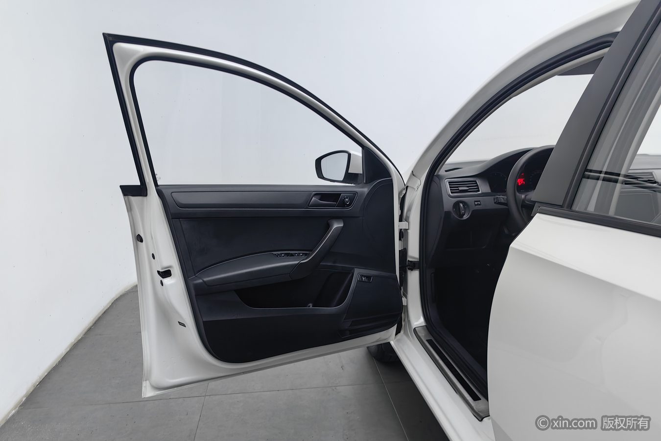 Volkswagen Santana 2024 #8 Volkswagen Santana 2024 car image #8
