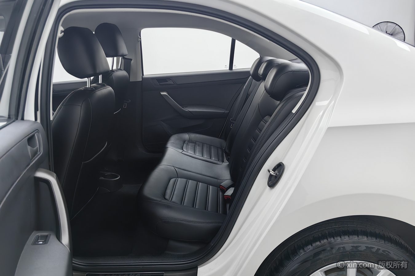 Volkswagen Santana 2024 #16 Volkswagen Santana 2024 car image #16