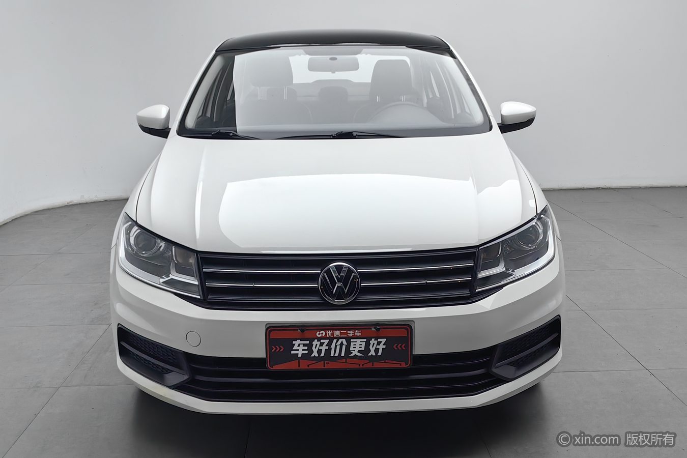 Volkswagen Santana 2024 #4 Volkswagen Santana 2024 car image #4