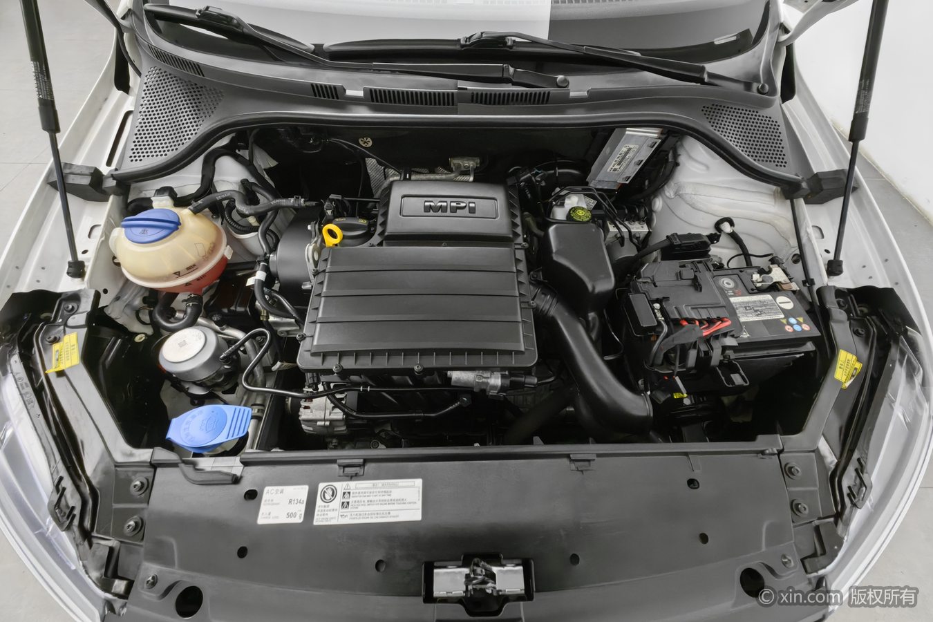Volkswagen Santana 2024 #18 Volkswagen Santana 2024 car image #18