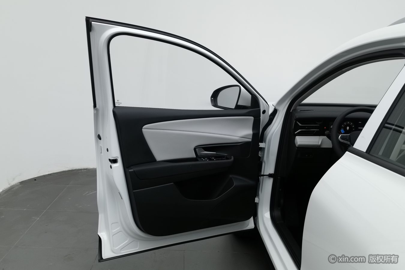 Jetta VS8 2026 car image #8