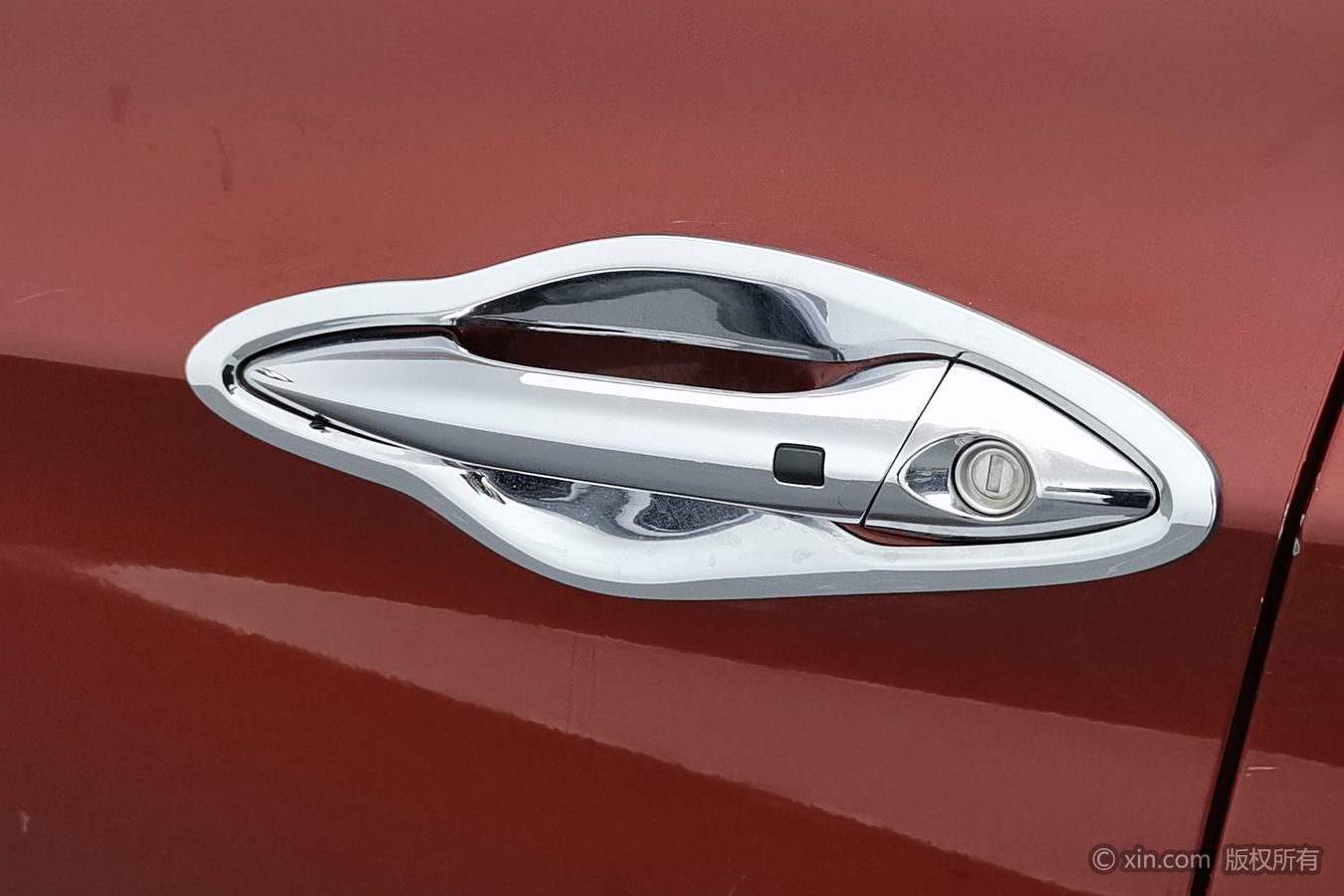 Hyundai Elantra MD 2015 car image #19